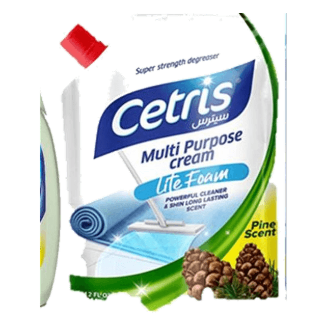 Multi-Purpose Cream