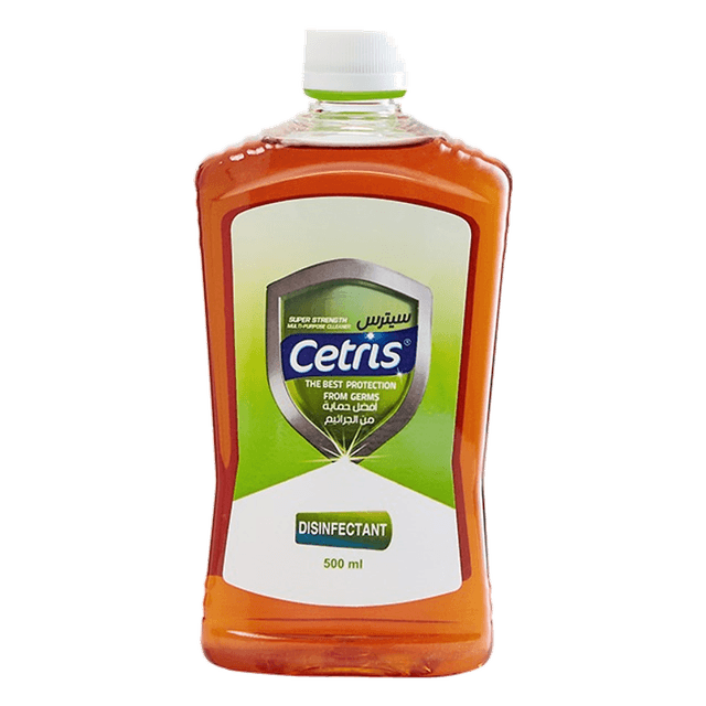 Disinfectant