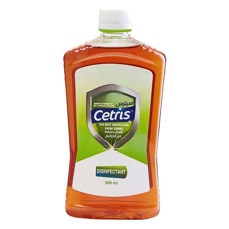 Disinfectant