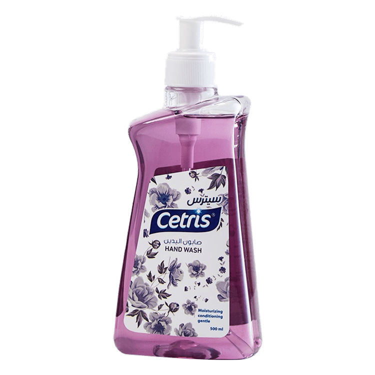 Hand Wash