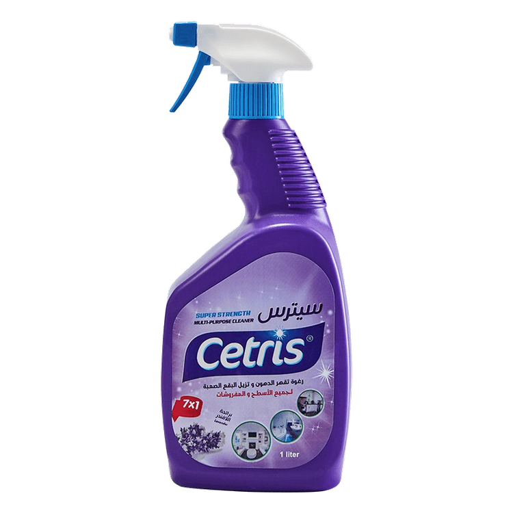 Multi-Purpose Cleaner
