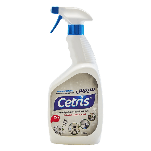 White Musk