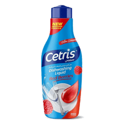 Dishwashing Liquid