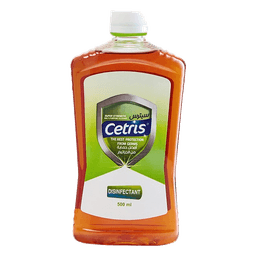 Disinfectant