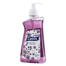Hand Wash